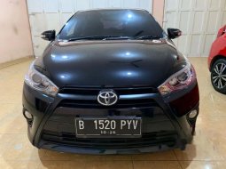 Jual cepat Toyota Yaris G 2016 di Jawa Barat