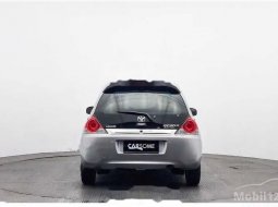 Jual mobil bekas murah Honda Brio Satya 2022 di Jawa Barat 4