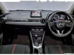 Jual mobil Mazda 2 Hatchback 2015 bekas, DKI Jakarta 2