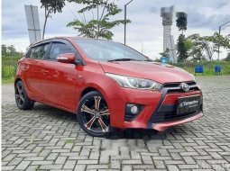 Toyota Yaris 2015 Jawa Tengah dijual dengan harga termurah
