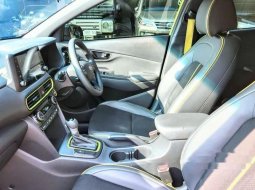 DKI Jakarta, jual mobil Hyundai Kona 2019 dengan harga terjangkau 4