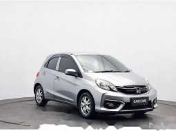 Jawa Barat, jual mobil Honda Brio Satya E 2018 dengan harga terjangkau