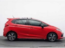 Jual mobil bekas murah Honda Jazz RS 2018 di Jawa Barat 10