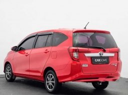 Mobil Toyota Calya 2017 G dijual, Jawa Barat 15