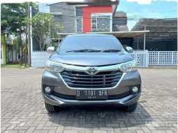 Jual cepat Toyota Avanza G 2017 di Jawa Barat
