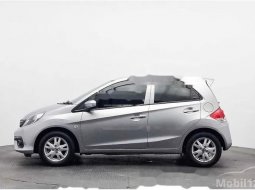 Jual mobil bekas murah Honda Brio Satya 2022 di Jawa Barat 2