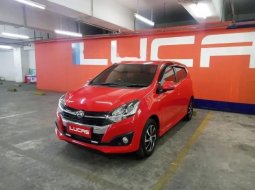Mobil Daihatsu Ayla 2019 R dijual, DKI Jakarta