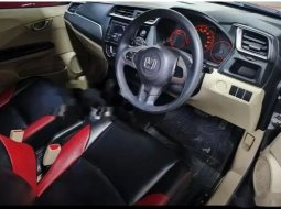 Jual Honda Brio E 2016 harga murah di DKI Jakarta 1