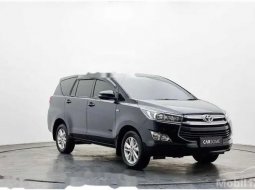 Banten, Toyota Kijang Innova G 2018 kondisi terawat