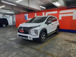 DKI Jakarta, Mitsubishi Xpander Cross 2021 kondisi terawat