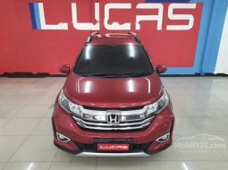 DKI Jakarta, Honda BR-V E 2019 kondisi terawat