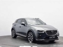 Jual mobil bekas murah Mazda CX-3 2019 di Jawa Barat 6