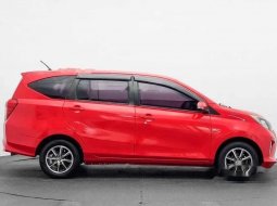 Mobil Toyota Calya 2017 G dijual, Jawa Barat 13