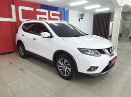 Nissan X-Trail 2016 DKI Jakarta dijual dengan harga termurah 6
