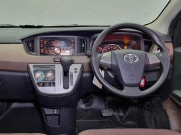 Mobil Toyota Calya 2017 G dijual, Jawa Barat 9