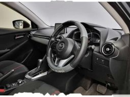 Jual mobil Mazda 2 Hatchback 2015 bekas, DKI Jakarta 1