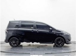 Jual mobil bekas murah Toyota Sienta Q 2016 di DKI Jakarta 5