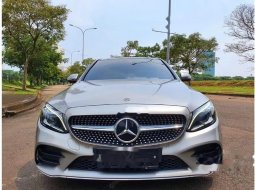 Jual Mercedes-Benz AMG 2020 harga murah di Banten
