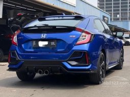 DKI Jakarta, jual mobil Honda Civic RS 2021 dengan harga terjangkau 4