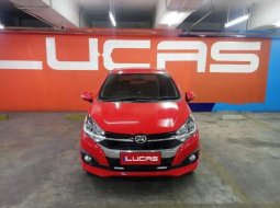 Mobil Daihatsu Ayla 2019 R dijual, DKI Jakarta 7