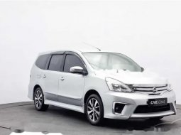 Mobil Nissan Grand Livina 2017 XV Highway Star terbaik di Jawa Barat 9