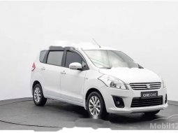 Jual Suzuki Ertiga GX 2015 harga murah di DKI Jakarta 12