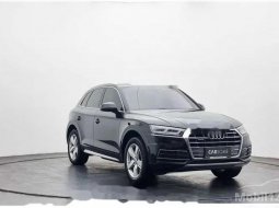 Mobil Audi Q5 2018 dijual, Banten