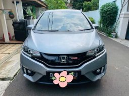 Jual Honda Jazz RS 2016 harga murah di DKI Jakarta 9