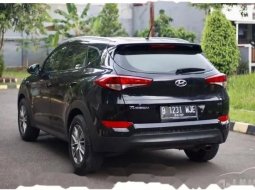 Mobil Hyundai Tucson 2016 GLS dijual, Banten 11