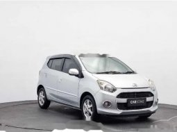 DKI Jakarta, Daihatsu Ayla X 2015 kondisi terawat