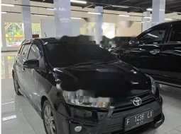 Jual cepat Toyota Sportivo 2015 di Banten