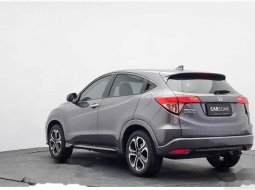 Banten, jual mobil Honda HR-V Prestige 2015 dengan harga terjangkau 12