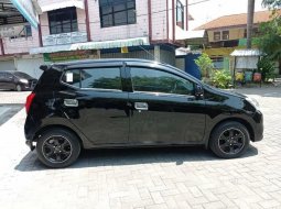 Jawa Timur, jual mobil Daihatsu Ayla D 2018 dengan harga terjangkau 6