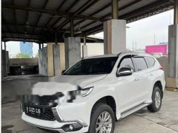 DKI Jakarta, Mitsubishi Pajero Sport Exceed 2019 kondisi terawat 12