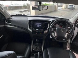 DKI Jakarta, Mitsubishi Pajero Sport Exceed 2019 kondisi terawat 3