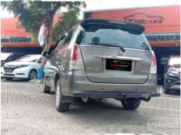 Banten, jual mobil Toyota Kijang Innova V 2011 dengan harga terjangkau 7