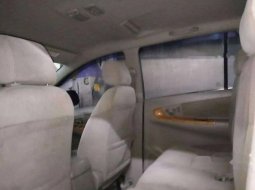 Banten, jual mobil Toyota Kijang Innova V 2011 dengan harga terjangkau 2