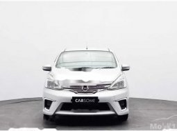 Mobil Nissan Grand Livina 2017 XV Highway Star terbaik di Jawa Barat 4
