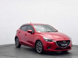 Mazda 2 R AT 2015 Merah