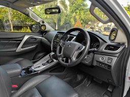 Promo Akhir Tahun!!!Pajero Sport Dakkar - Km Antik 32rb 2019 - Record Mitshubishi - Sudah Couting 1