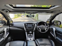 Promo Akhir Tahun!!!Pajero Sport Dakkar - Km Antik 32rb 2019 - Record Mitshubishi - Sudah Couting 2