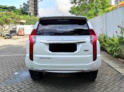 Promo Akhir Tahun!!!Pajero Sport Dakkar - Km Antik 32rb 2019 - Record Mitshubishi - Sudah Couting 3