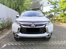 Promo Akhir Tahun!!!Pajero Sport Dakkar - Km Antik 32rb 2019 - Record Mitshubishi - Sudah Couting 4