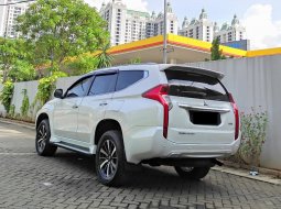 Promo Akhir Tahun!!!Pajero Sport Dakkar - Km Antik 32rb 2019 - Record Mitshubishi - Sudah Couting 5