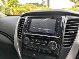 Promo Akhir Tahun!!!Pajero Sport Dakkar - Km Antik 32rb 2019 - Record Mitshubishi - Sudah Couting 7