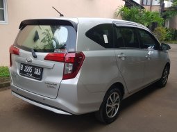 Daihatsu Sigra 1.2 R  MT 2017 4