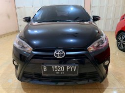 Toyota Yaris G MT 2016