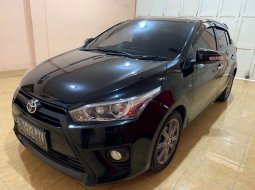 Toyota Yaris G MT 2016 4