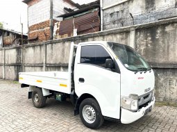 49.000 KM+banBARU MURAH AC PS Isuzu Traga pick up 2018 bak pickup 2