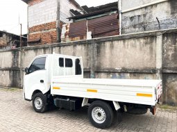 49.000 KM+banBARU MURAH AC PS Isuzu Traga pick up 2018 bak pickup 3